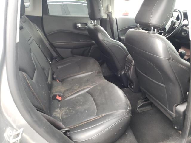 Photo 10 from auction – 2019 JEEP COMPASS LI with VIN 3C4NJCCB1KT802371