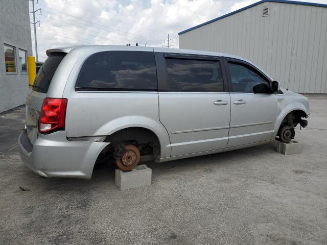 Photo 3 from auction – 2012 DODGE GRAND CARA with VIN 2C4RDGDG0CR109631