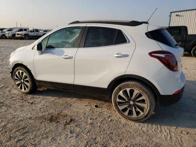 Photo 2 from auction – 2019 BUICK ENCORE ESS with VIN KL4CJCSB1KB703778