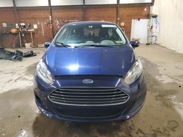 Photo 5 from auction – 2016 FORD FIESTA with VIN 3FADP4EJ3GM147383