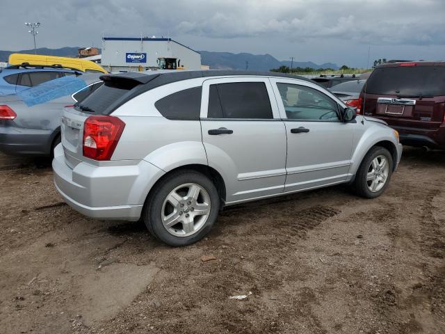 Photo 3 from auction – 2007 DODGE CALIBER SX with VIN 1B3HB48B97D506764