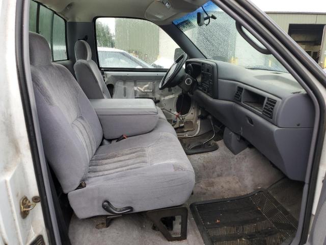 Foto 10 de la subasta – 1997 DODGE RAM 1500 con VIN 1B7HF16Y0VS268093