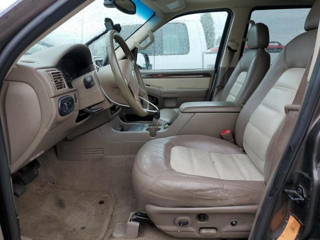 Photo 7 from auction – 2005 FORD EXPLORER E with VIN 1FMZU74W35UB91900