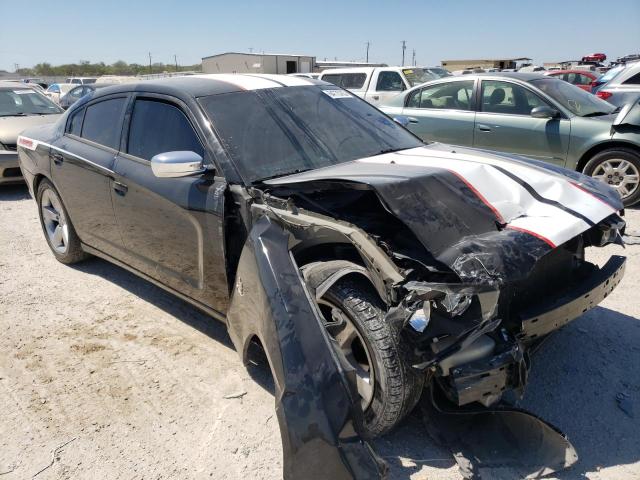 Photo 4 from auction – 2013 DODGE CHARGER SX with VIN 2C3CDXHG3DH613019
