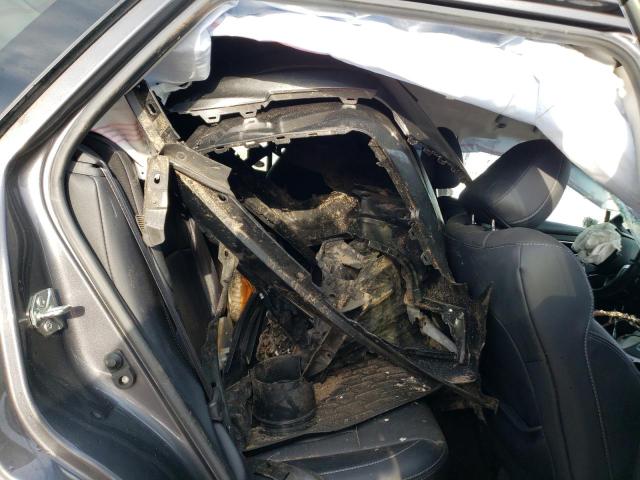 Photo 11 from auction – 2020 SUBARU OUTBACK LI with VIN 4S4BTALC8L3199731