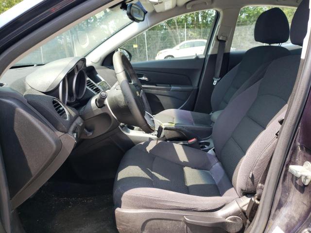 Photo 7 from auction – 2014 CHEVROLET CRUZE LT with VIN 1G1PC5SB4E7130789