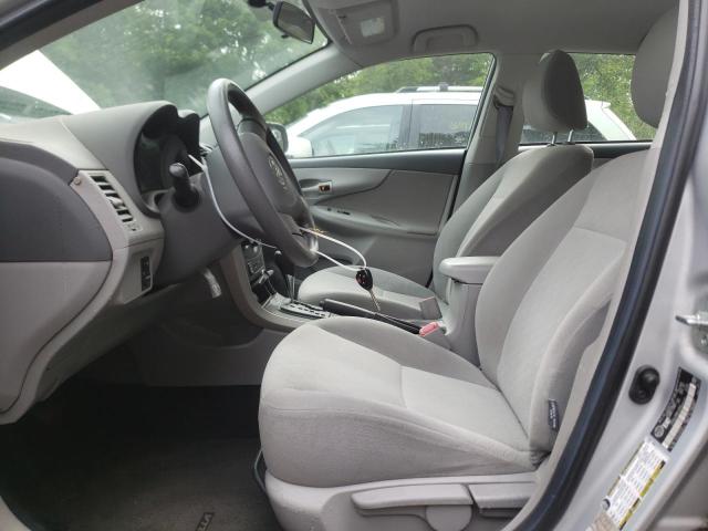 Фото 7 с аукциона – 2009 TOYOTA COROLLA BA с VIN 2T1BU40E09C096232