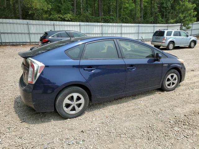 Photo 3 from auction – 2012 TOYOTA PRIUS with VIN JTDKN3DU5C1584712
