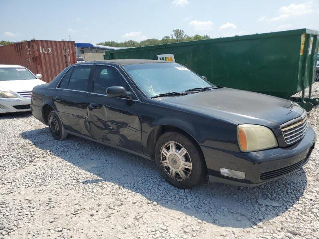 Photo 4 from auction – 2005 CADILLAC DEVILLE with VIN 1G6KD54Y15U126901