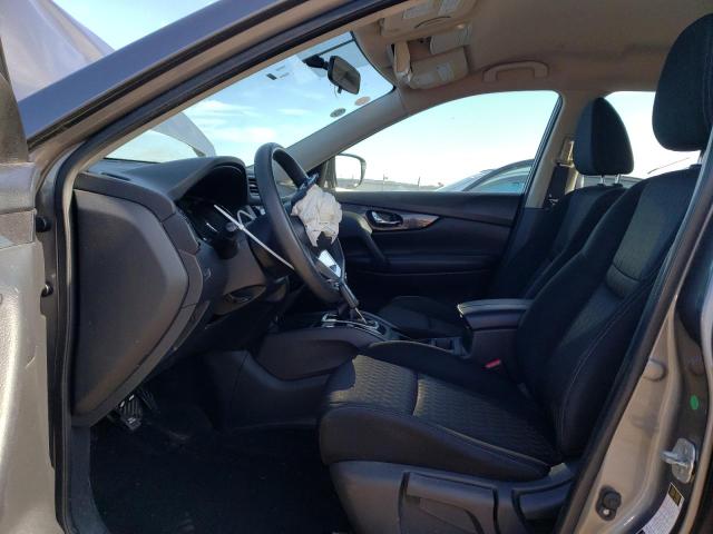 Photo 7 from auction – 2017 NISSAN ROGUE S with VIN KNMAT2MV9HP531150