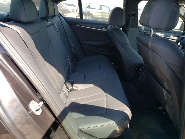 Photo 10 from auction – 2023 BMW 530 I with VIN WBA53BH09PCN02573