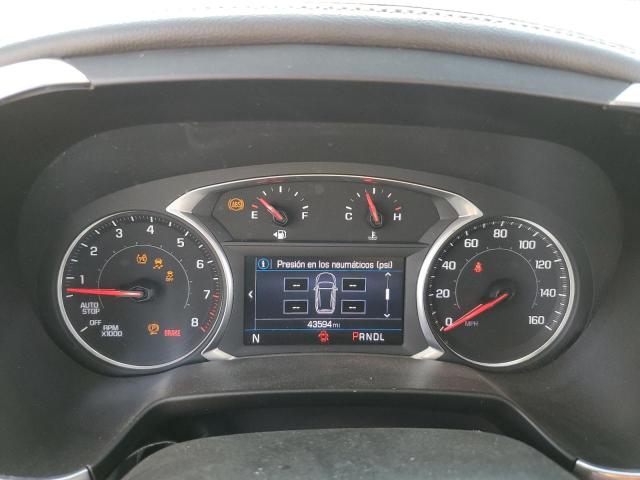 Photo 9 from auction – 2020 CHEVROLET BLAZER 3LT with VIN 3GNKBDRS4LS533892