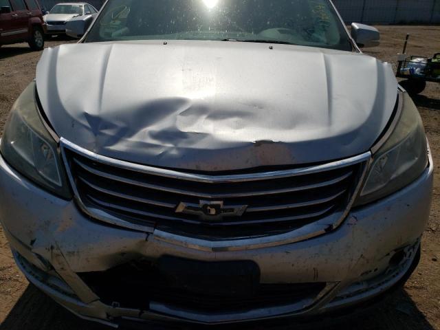 Photo 12 from auction – 2014 CHEVROLET TRAVERSE L with VIN 1GNKVHKD8EJ116841
