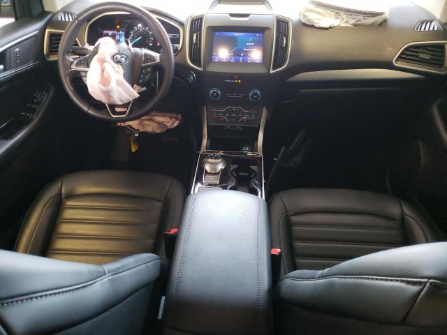 Photo 8 from auction – 2020 FORD EDGE SEL with VIN 2FMPK4J91LBA34430