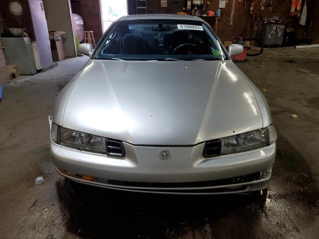 Photo 5 from auction – 1992 HONDA PRELUDE SI with VIN JHMBB2253NC020092