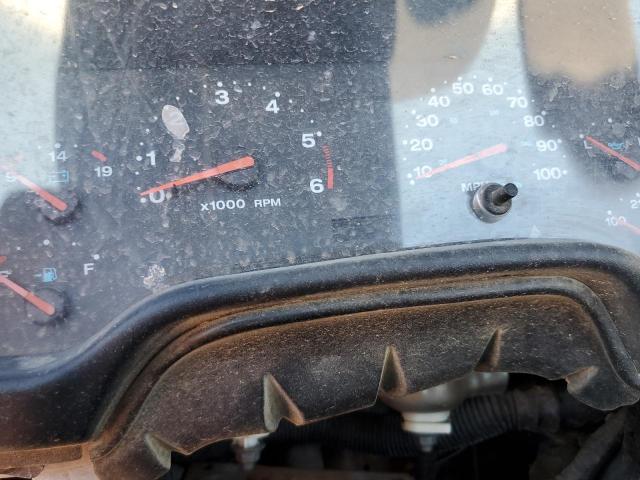 Снимка 9 от търг – 2003 JEEP WRANGLER / с VIN 1J4FA49S13P355624
