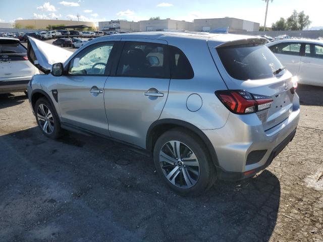 Photo 2 from auction – 2023 MITSUBISHI OUTLANDER with VIN JA4ARUAU8PU006399