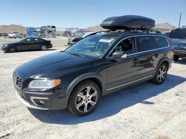 Photo 1 from auction – 2015 VOLVO XC70 with VIN YV4902NM9F1221465