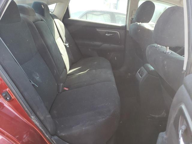 Photo 10 from auction – 2015 NISSAN ALTIMA 2.5 with VIN 1N4AL3AP6FC189937