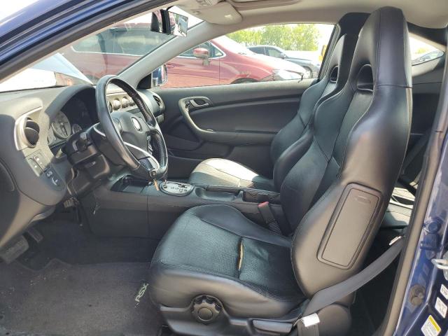 Photo 7 from auction – 2004 ACURA RSX with VIN JH4DC54864S007095