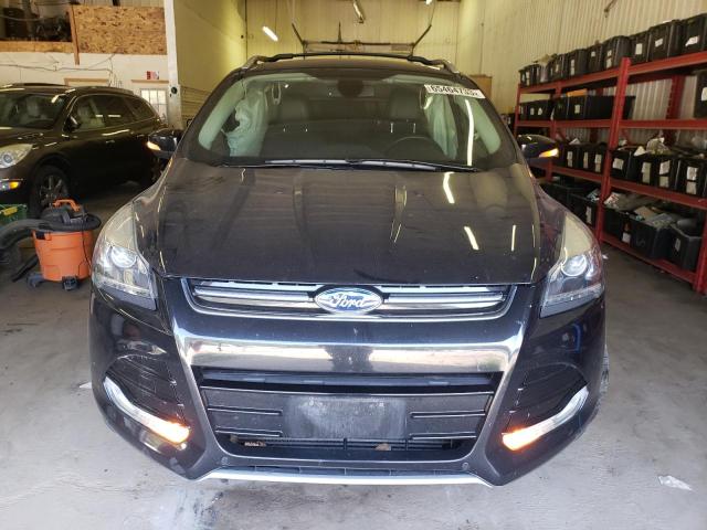 Photo 5 from auction – 2013 FORD ESCAPE TIT with VIN 1FMCU9J95DUB15285