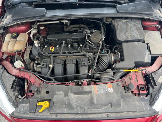 Photo 7 from auction – 2015 FORD FOCUS SE with VIN 1FADP3K22FL289960