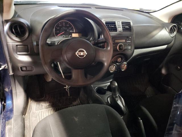 Photo 8 from auction – 2012 NISSAN VERSA S with VIN 3N1CN7AP7CL859695