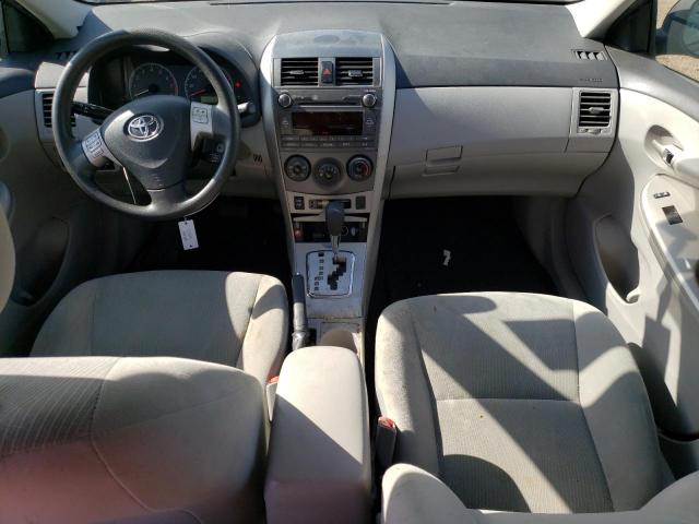 Photo 8 from auction – 2011 TOYOTA COROLLA BA with VIN 2T1BU4EE9BC752572