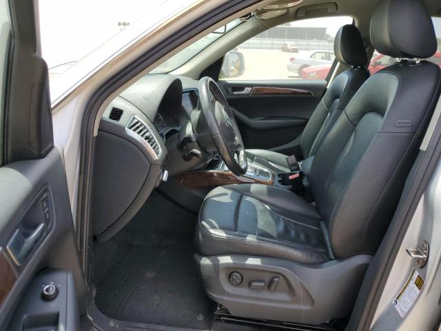Photo 7 from auction – 2012 AUDI Q5 PREMIUM with VIN WA1CFAFP8CA069100