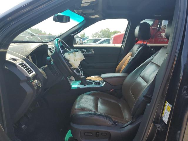 Photo 7 from auction – 2012 FORD EXPLORER L with VIN 1FMHK8F88CGA72368