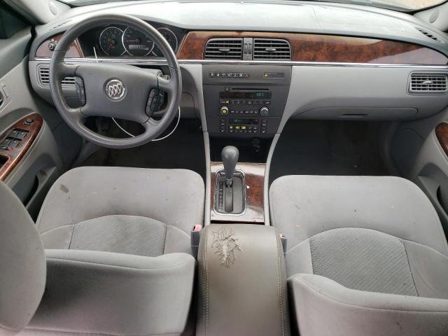 Photo 8 from auction – 2007 BUICK LACROSSE C with VIN 2G4WC582471146206