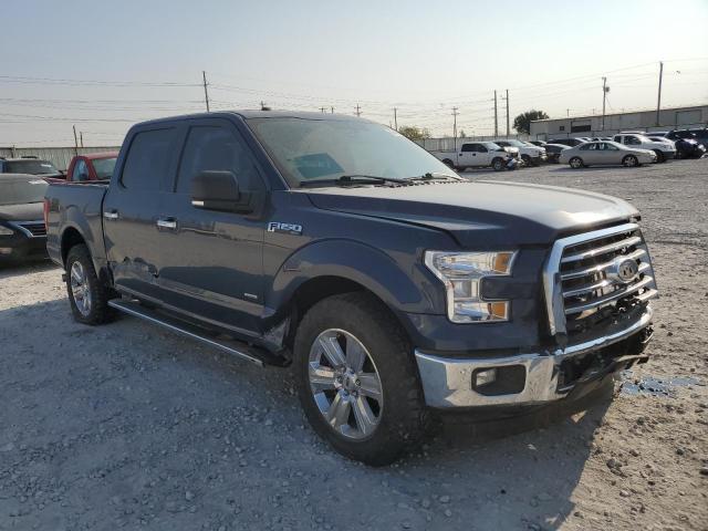 Photo 4 from auction – 2017 FORD F150 SUPER with VIN 1FTEW1CP2HKC70284