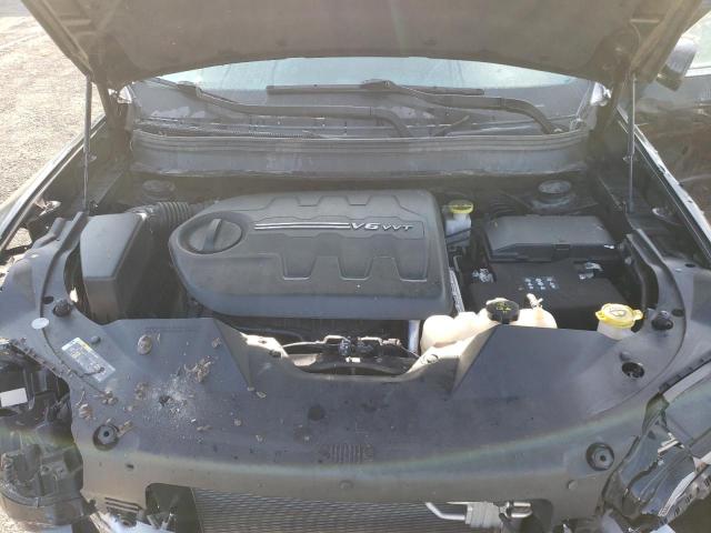 Photo 12 from auction – 2020 JEEP CHEROKEE L with VIN 1C4PJMDX4LD617165