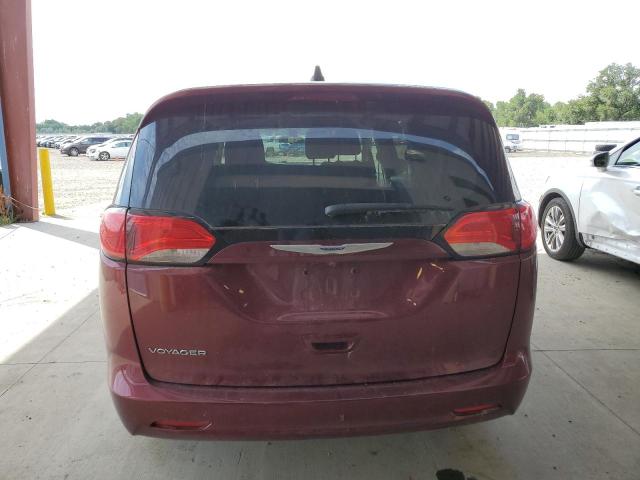 Photo 6 from auction – 2020 CHRYSLER VOYAGER L with VIN 2C4RC1AG1LR210438