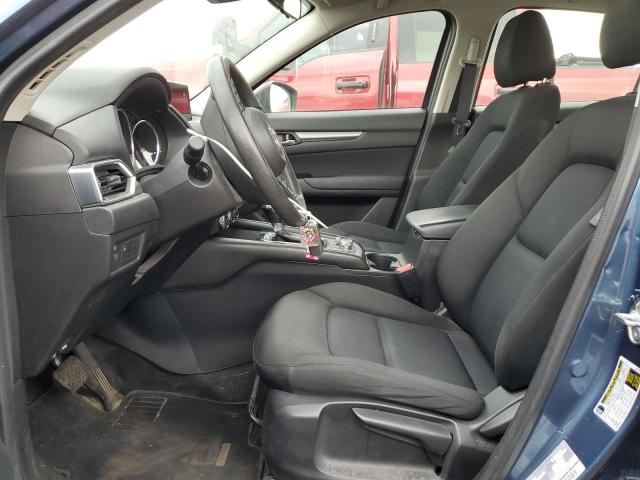 Photo 7 from auction – 2017 MAZDA CX-5 SPORT with VIN JM3KFBBL7H0123615