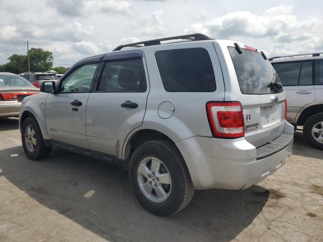 Photo 2 from auction – 2008 FORD ESCAPE XLT with VIN 1FMCU03138KC67358