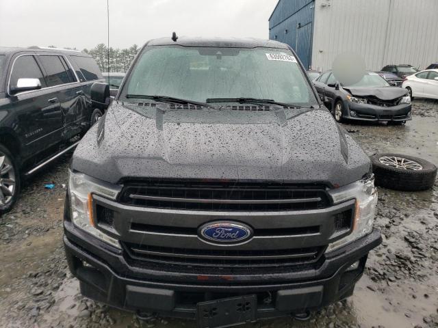 Photo 5 from auction – 2019 FORD F150 SUPER with VIN 1FTEW1EP1KFA98150