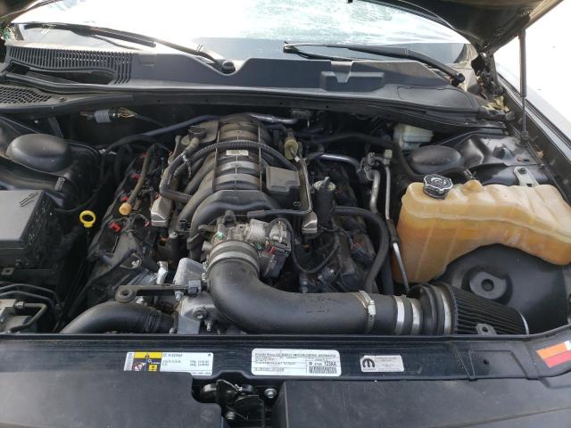 Photo 11 from auction – 2015 DODGE CHALLENGER with VIN 2C3CDZAT0FH737545