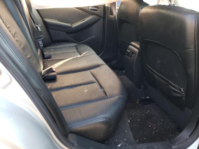Photo 10 from auction – 2012 NISSAN ALTIMA BAS with VIN 1N4AL2AP5CN405691