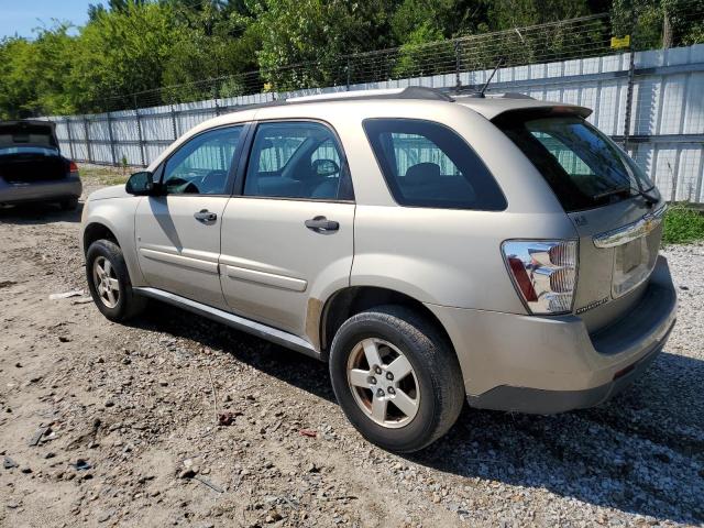 Photo 2 from auction – 2009 CHEVROLET EQUINOX LS with VIN 2CNDL13F596255046