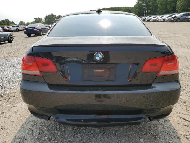 Photo 6 from auction – 2007 BMW 335 I with VIN WBAWB73597P022856