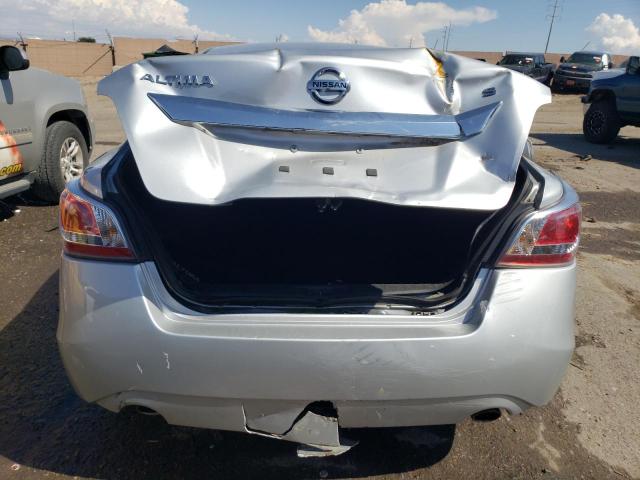 Photo 6 from auction – 2015 NISSAN ALTIMA 2.5 with VIN 1N4AL3AP8FN325568