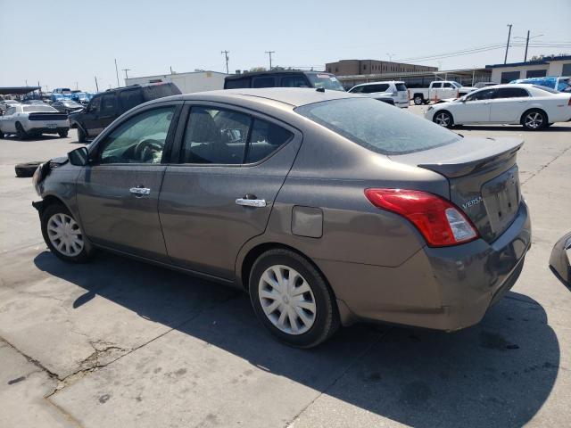 Photo 2 from auction – 2017 NISSAN VERSA S with VIN 3N1CN7AP7HK422292