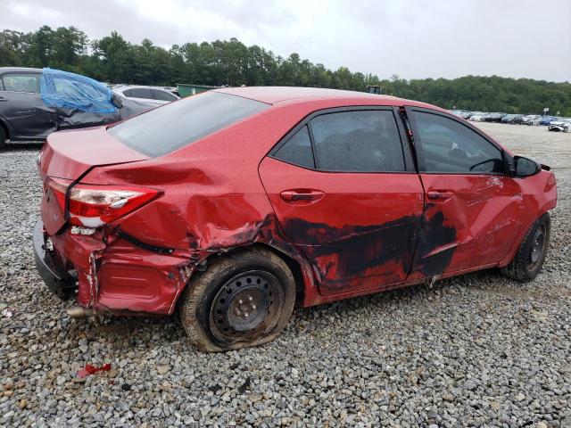 Photo 3 from auction – 2019 TOYOTA COROLLA L with VIN 5YFBURHE4KP873244