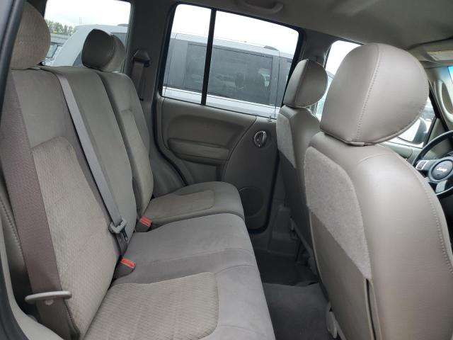 Photo 11 from auction – 2004 JEEP LIBERTY LI with VIN 1J4GL58K94W245045