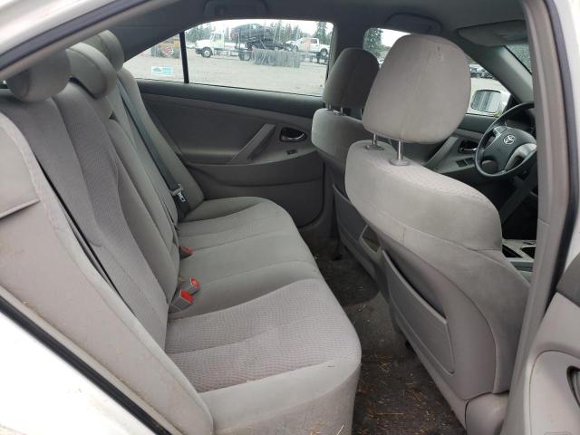 Photo 10 from auction – 2011 TOYOTA CAMRY BASE with VIN 4T4BF3EK1BR136153