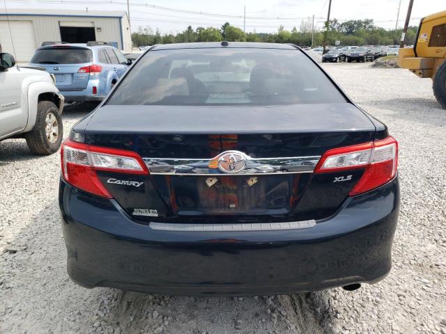 Photo 6 from auction – 2013 TOYOTA CAMRY L with VIN 4T4BF1FK6DR300972