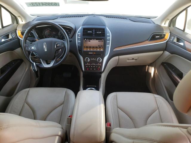 Photo 8 from auction – 2019 LINCOLN MKC SELECT with VIN 5LMCJ2C96KUL45246