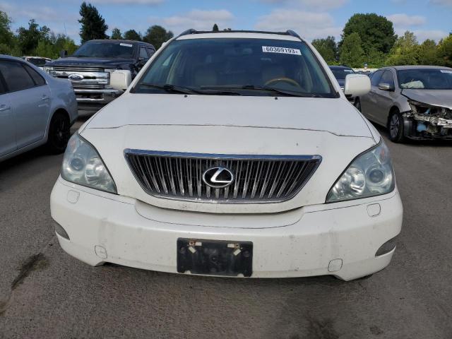 Photo 5 from auction – 2004 LEXUS RX 330 with VIN JTJHA31U340012214