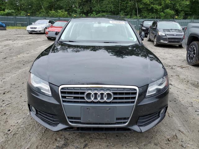 Снимка 5 от търг – 2012 AUDI A4 с VIN WAUDFAFL9CN006228